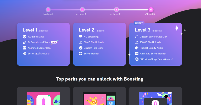 Tutorial Discord Servers Guide