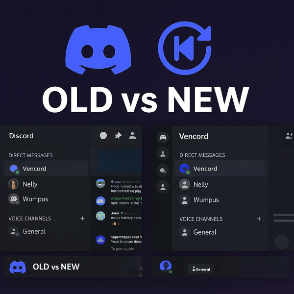 back to old ui discord