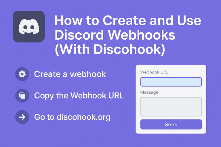 webhook