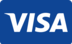 Visa accepted
